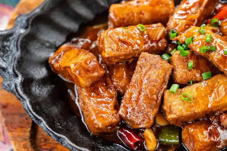 美味黄山——特色徽州,美味推荐_枣子_白糖_山药