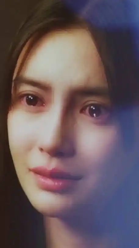 angelababy尹亦可哭戏