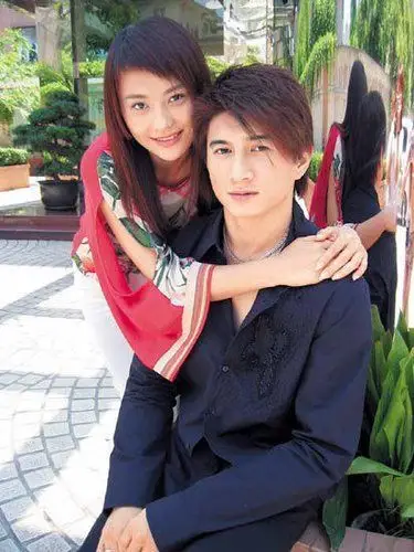 吴奇隆老婆是马苏吗揭秘吴奇隆老婆个人资料及照片