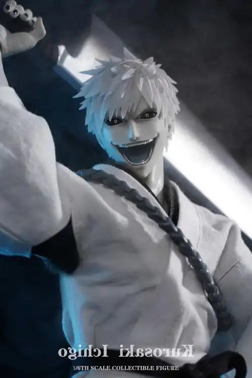 1/6虚白一护官图公布!