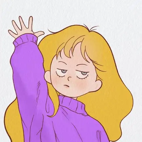 动漫 卡通 漫画 头像 690_690