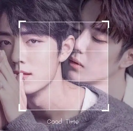 肖战王一博的私服穿搭竟比陈情令中的演技更让人上头