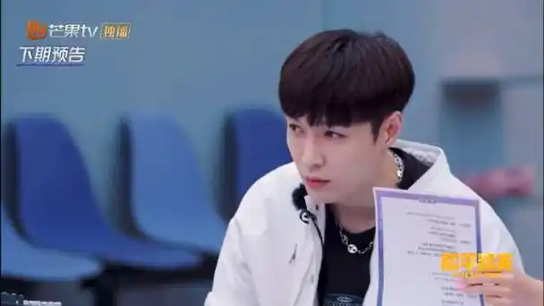 张艺兴百分百出品