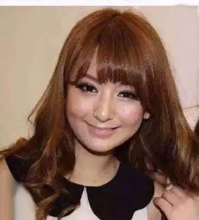 moka方媛和熊黛林谁漂亮