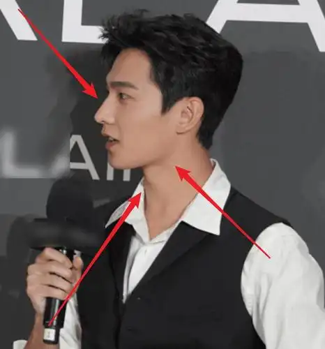 原创杨洋生图上热搜了,看清这无精修的状态后,这颜值也太能打了吧?