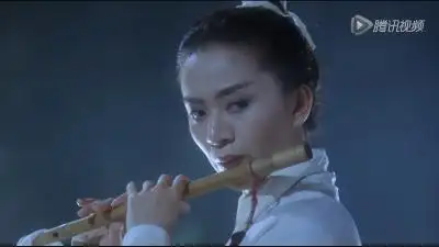 新仙鹤神针梅艳芳 白云飞