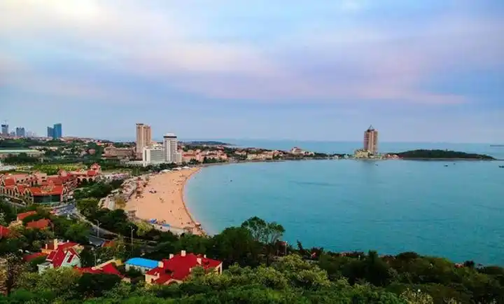 2021青岛游玩攻略,青岛交通/住宿/行程/美食/购物攻略,青岛注意事项