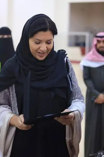 出逃的王妃:中东皇室妇女的政治生活