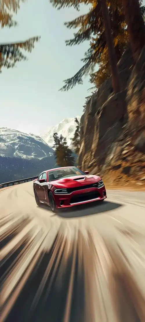 一组男生无法拒绝的汽车高清壁纸图片速速收藏