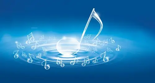 音乐音符背景图片大全_音乐音符背景素材下载_熊猫办公