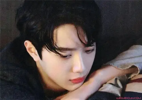 赖冠霖中学被表白