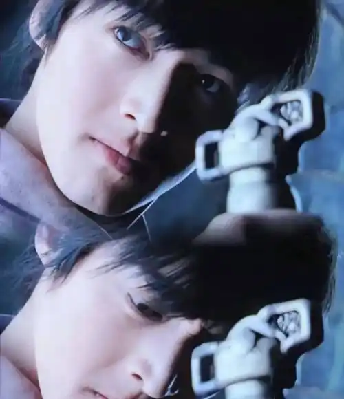 19年前的仙剑一和仙四差在哪里了,看造型就知道_故事性_胡歌_杨幂