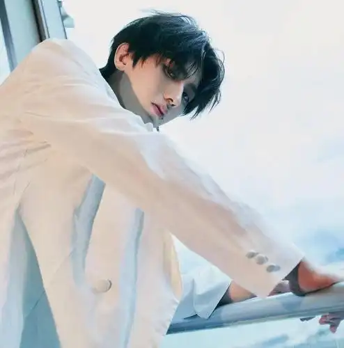 【微信头像】蔡徐坤