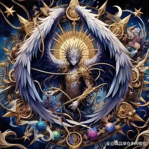 加百列大天使月季:一朵兼具美丽和刺的花