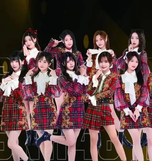 snh48 team x《三角函数》青岛先行版公演6月26日