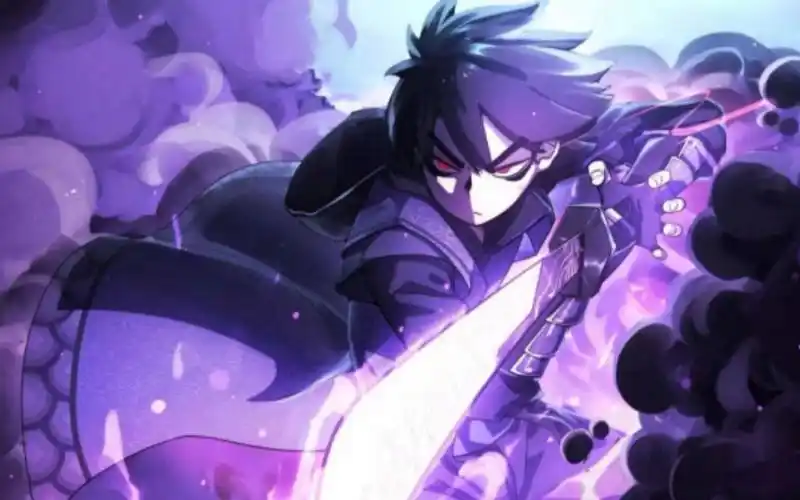 【刺客伍六七】当阿七想起大号密码,帅炸了!