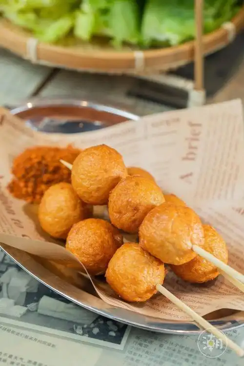 1000w都不卖牛杂煲配方,成都人排队嗨吃!_妹儿