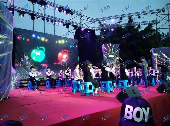 成都网架桁架舞台成都线阵架成都雷亚架户外大型演出雷亚架网架