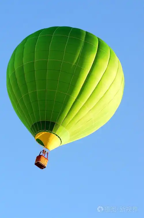 热气球