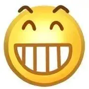 大笑       如果是亲爱的小白(李白),他也许会这样说:   仰