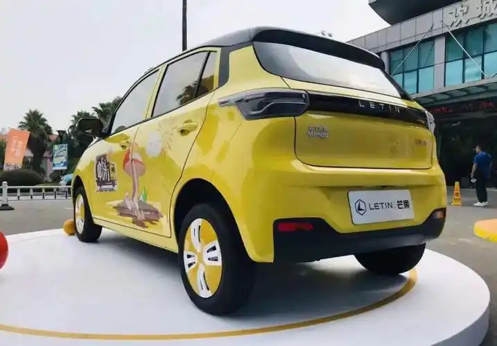 1-2万元新能源电动汽车有哪些?(3款高性价比新能源电动汽车)-tech时代