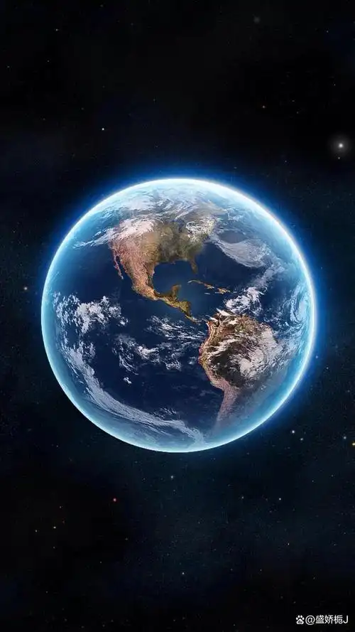 太阳系的八大行星你都了解吗?