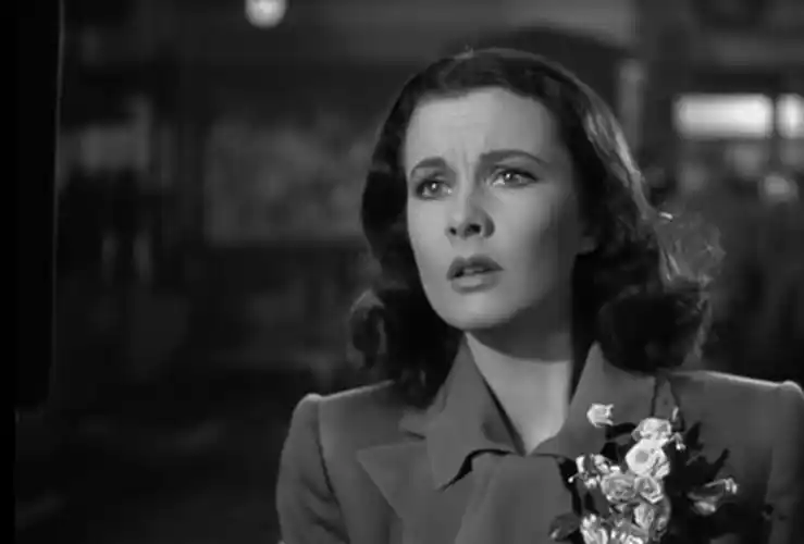 电影魂断蓝桥1940