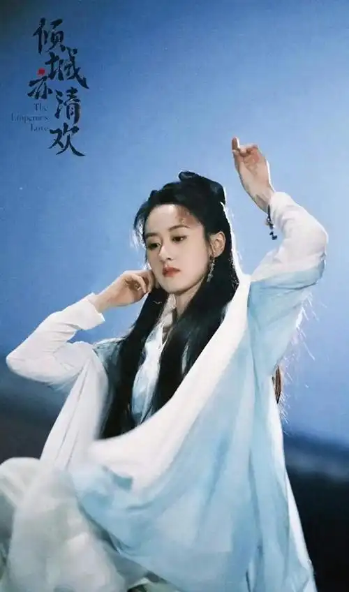 袁冰妍这张脸真的是很典型的剧抛脸