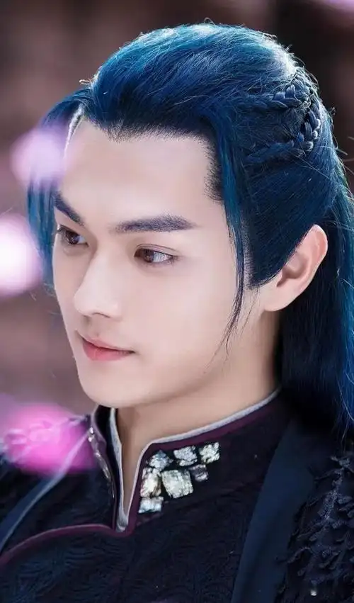 内娱十大美男:实力背后的坚持与努力故事