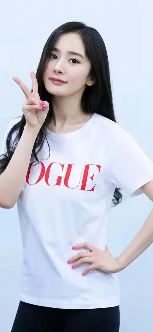 珍藏高清明星壁纸杨幂