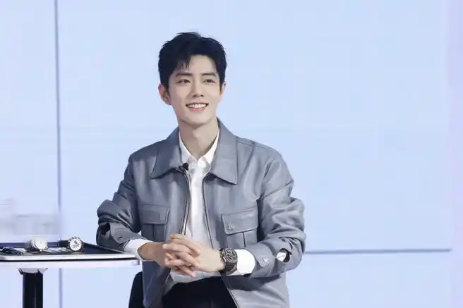 x玖少年团肖战daytoy