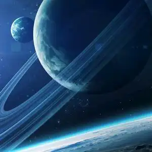 宇宙银河系:金星头像