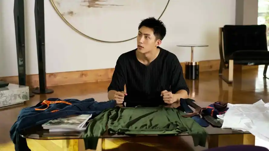 《结爱·千岁大人的初恋》将更新 黄景瑜男子力满屏