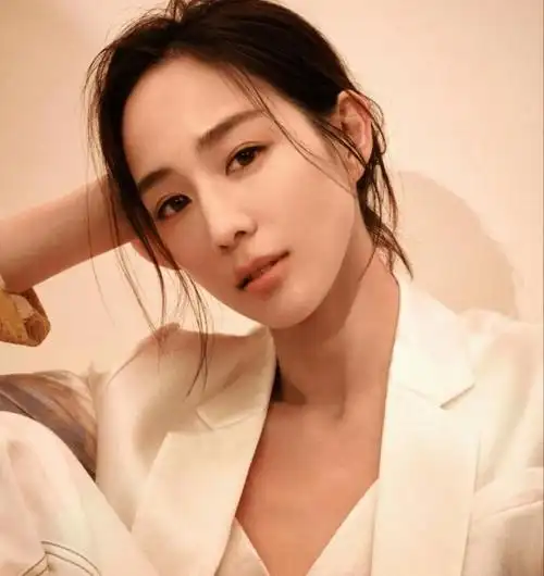 41岁张钧甯,才是真尤物!