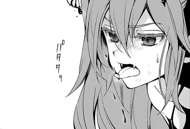 同样被斩断了身体,为什么费里德没事,米迦却挂了?