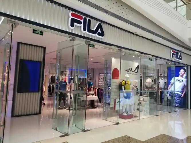 4月16日大明宫万达fila店务反馈