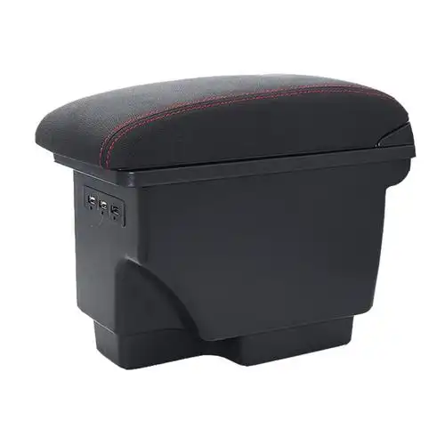 手扶箱专用19款朗逸启航版扶手箱大众汽车改装中央原装2019款21款