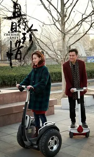 电视剧且行且珍惜分集剧情介绍 1-38集全集大结局