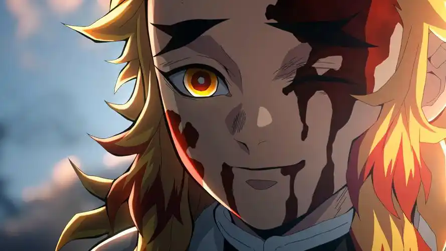 《鬼灭之刃》:第三季第一集就送上两个大惊喜,走过路过不要错过