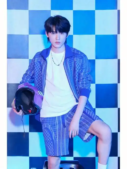 宋亚轩  #时代少年团宋亚轩