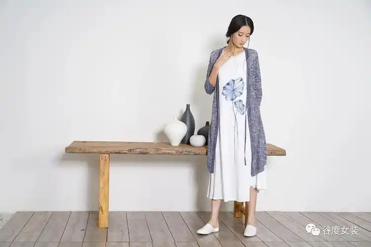 谷度服饰亚麻女装良好的保健作用 深受消费者青睐 - 广州谷度服装有限