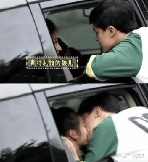 付辛博被扒当年是出轨颖儿卓伟扔实锤铁证被插足者是杨紫同学神似baby