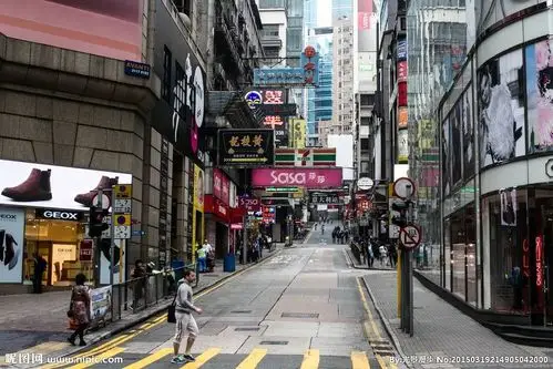 跨年不用去香港这里的复古港味狂欢带你潮出新高度