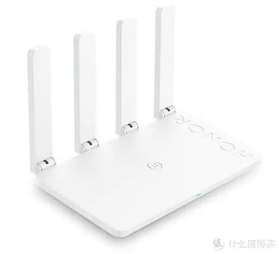 2ghz处理器定位手游加速:荣耀x3,x3 pro 1300m家用路由器上架预售