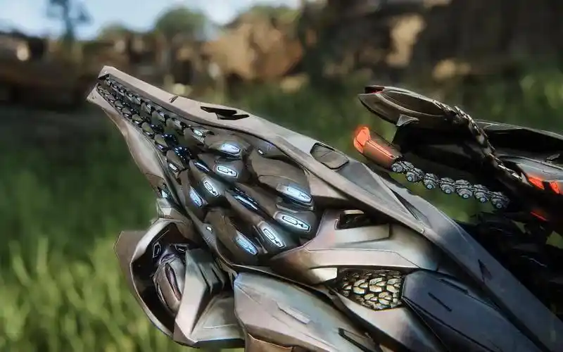 《孤岛危机3》crysis3 02 摧毁cell集团电力水坝和 x能量系统,引发新