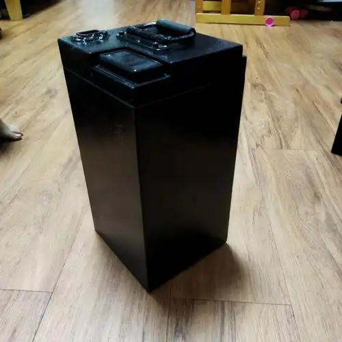 铁塔换电用充电器不能单独使用电压73伏5安培大电流充电