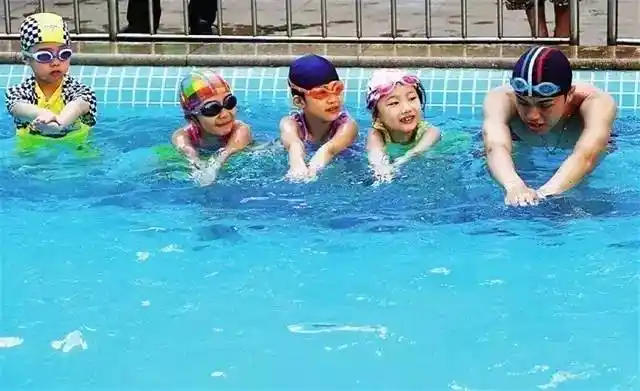 惠州游泳馆最全地图大搜罗!这个夏天走到哪都不怕热啦!