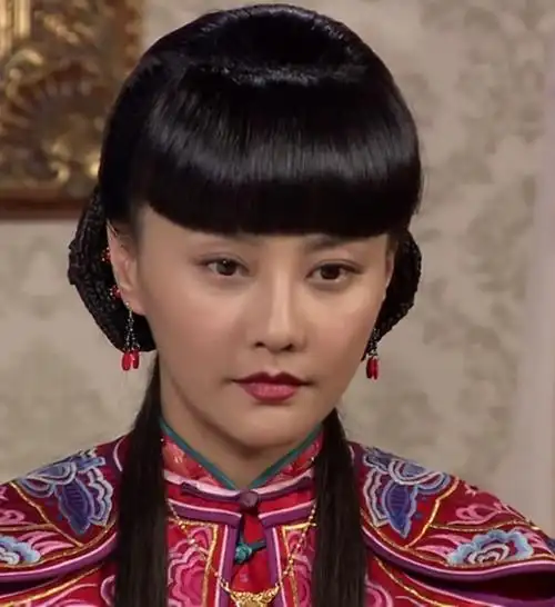 电视剧 a target="_blank" href="/item/《娘心》/60036" data-lemma