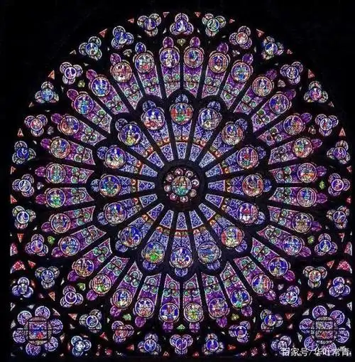天堂幻影——浅谈电影《金陵十三钗》彩色玻璃窗的运用与寓意