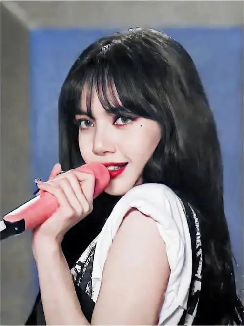 bp美图系列个人lisa绝美图片来啦